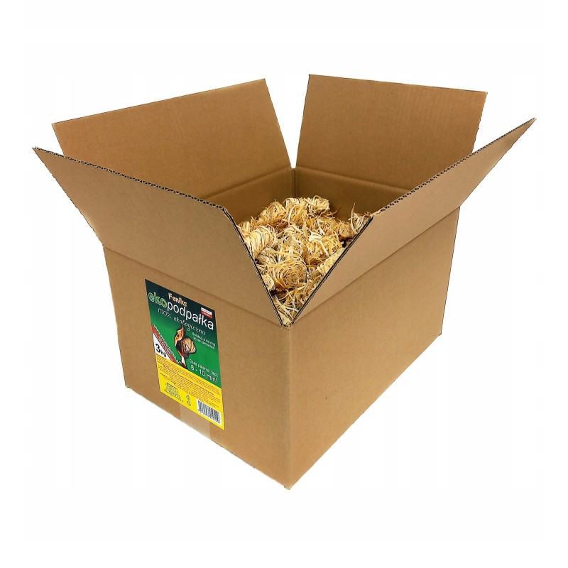 Feniks ekologiškas lengvesnis 3 kg