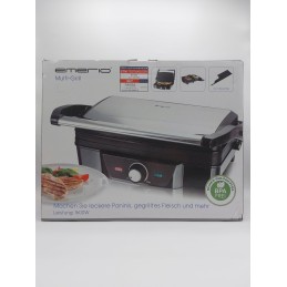 Nauja prekė su pažeista pakuote, įbrėžimais ant viršelio, trūksta originalios apsaugos folijos ir putų polistirolo pavidalu!