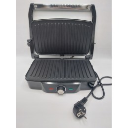 Nauja prekė su pažeista pakuote, įbrėžimais ant viršelio, trūksta originalios apsaugos folijos ir putų polistirolo pavidalu!