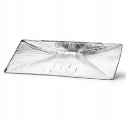 Aliuminio padėklas Napoleon Rogue 425 3 vnt