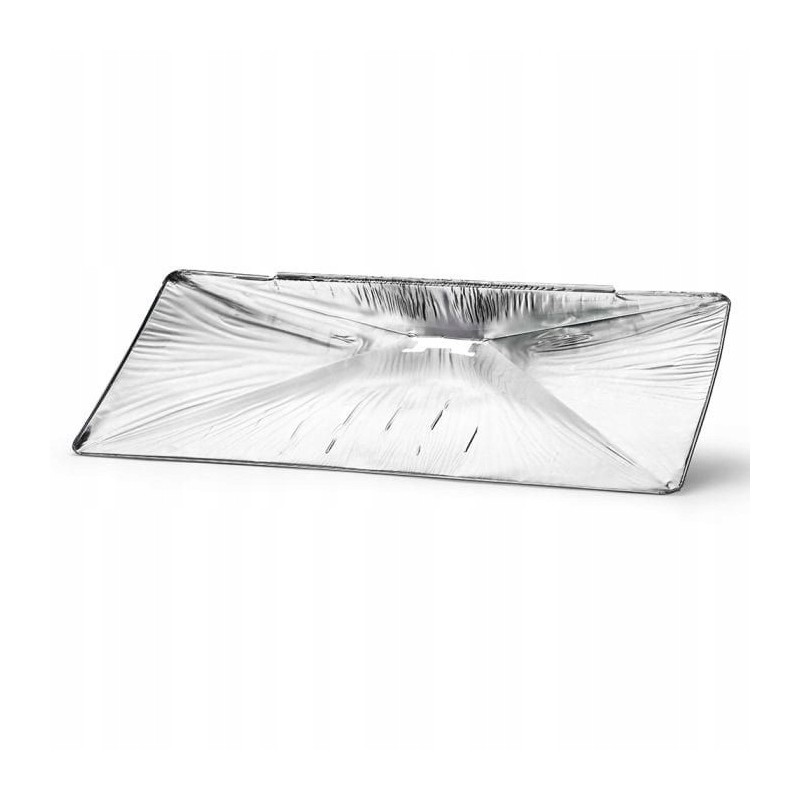 Aliuminio padėklas Napoleon Rogue 425 3 vnt