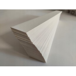 Panka kartoninės juostelės maks