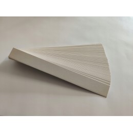 Panka kartoninės juostelės maks