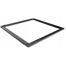 Plastikiniai rėmai 12 rėmų aviliui Dadant