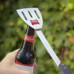 Innovagoods 5in1 bbkit kepsninių indų rinkinys