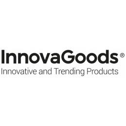 Innovagoods 5in1 bbkit kepsninių indų rinkinys