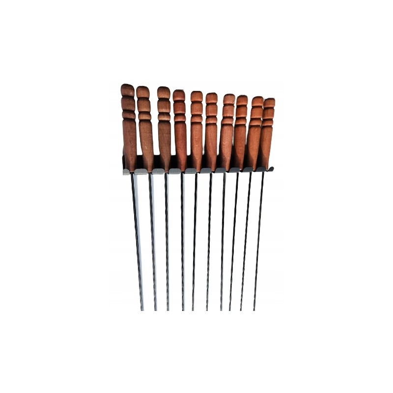 Kepimo šakutės/lazdelės