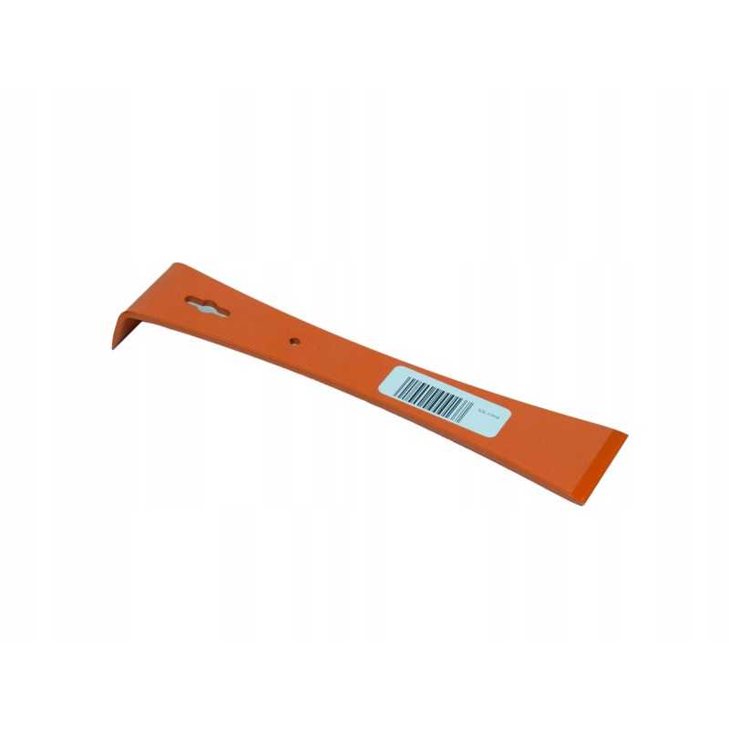 1x didelis bitininkystės kaltas, dažytas milteliniu būdu - 1 vnt