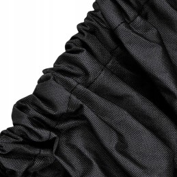 Vandeniui atsparus grilio dangtis 170x60x117