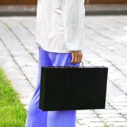 ➡️ Nešiojama, sulankstoma turistinė kepsninė