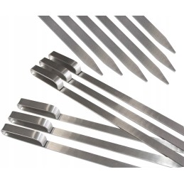 Kaina nurodyta už komplektą, t.y 6 vnt!