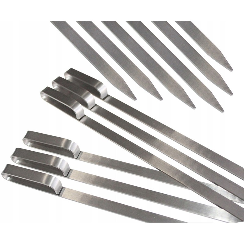 Kaina nurodyta už komplektą, t.y 6 vnt!