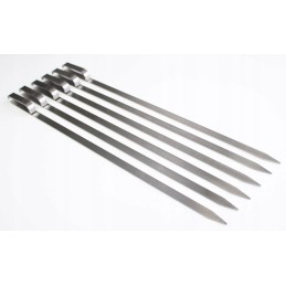 Kaina nurodyta už komplektą, t.y 6 vnt!