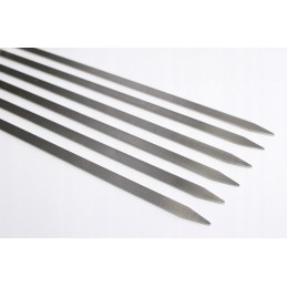 Kaina nurodyta už komplektą, t.y 6 vnt!