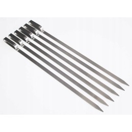 Kaina nurodyta už komplektą, t.y 6 vnt!