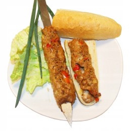 Kaina nurodyta už komplektą, t.y 6 vnt!