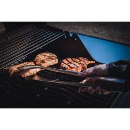 „Napoleon“ savaime užsifiksuojančios kepsninės žnyplės 55015