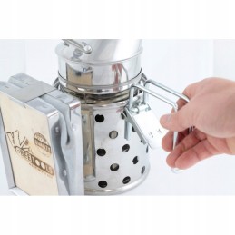 Universalus dulkių siurblio laikiklis - Beetools