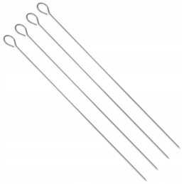 Grilio priedų rinkinys griliui 1745