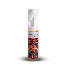 Grilio purškiklis, 280 ml Santos