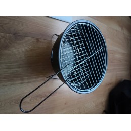 ✅ Nešiojami nedideli sodo turistiniai griliai + krepšys ✅