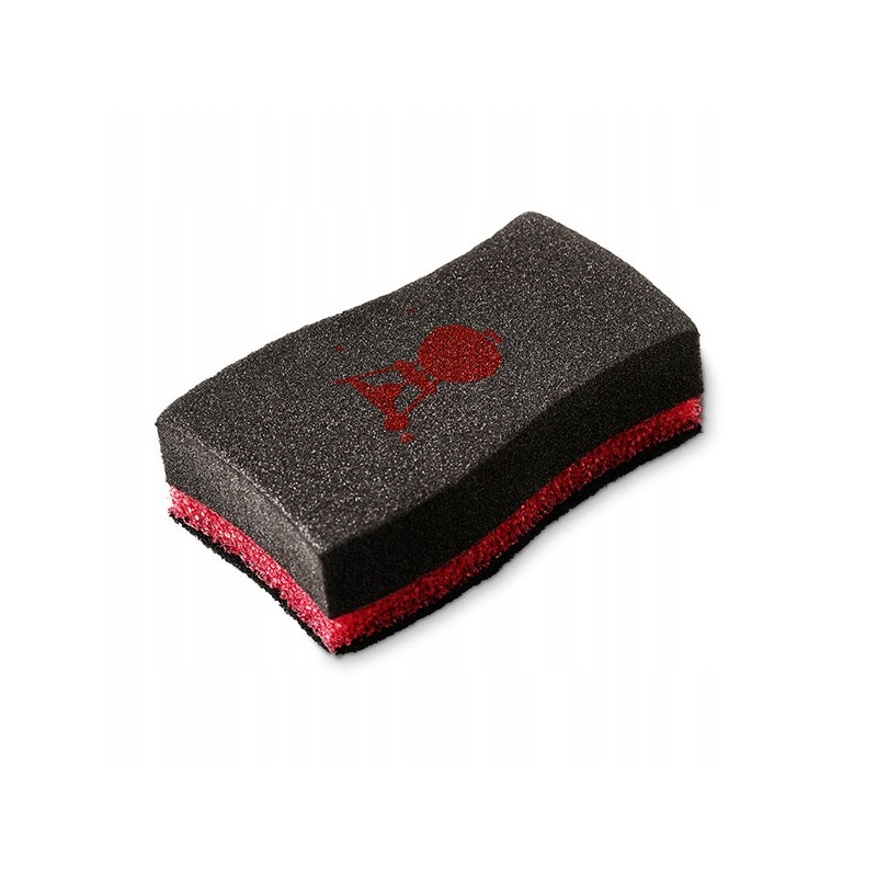 Weber grilio valymo kempinė, 2 vnt