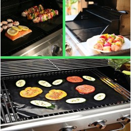 Tefloninis kilimėlis kepimui ir kepimui