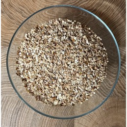 Rūkymo traškučiai, mediena rūkymui, 2l, vyšnia