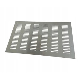 Taip pat gaminame ir kitų formų skylutes bei groteles, atliekame sudėtingus užsakymus.