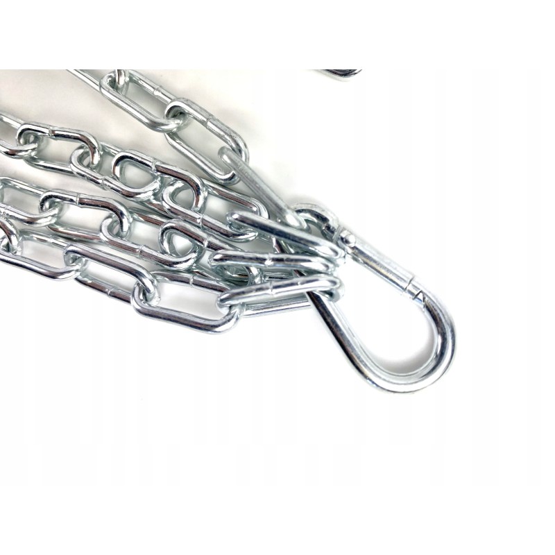 Grandinė grilio grotelėms, kurios skersmuo 45-60 cm