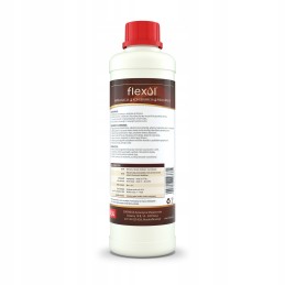 Impregnavimas mediniams aviliams 0,5l linas 500 ml