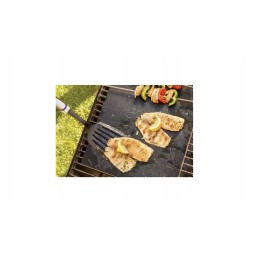 Grilis/orkaitės kilimėlis, rinkinyje 5 vnt