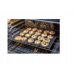 Grilis/orkaitės kilimėlis, rinkinyje 5 vnt