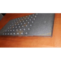 Bet kokio dydžio ketaus grotelės krosnelės židiniui