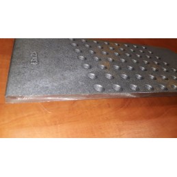 Bet kokio dydžio ketaus grotelės krosnelės židiniui