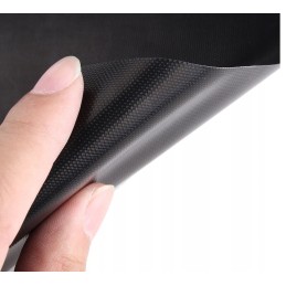 Tefloninis grilio kilimėlis, BBQ kepimo skardos x4