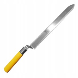 Nerūdijančio plieno peilis, ilgas