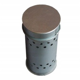 Siūlome indą sieros deginimui - sieros dagčiai - labai geras produktas dezinfekcijai ir kovai su dėmėmis!!!