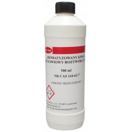 Siūlome oksalo rūgšties tirpalą 3,2% - labai gerai!