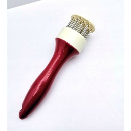 Piercer, mėsos plaktukas, 24 ašmenys