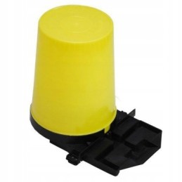 Barć šėrykla 1,5l laistytuvas