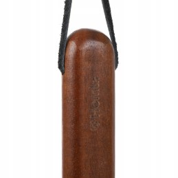 Lengvas grilio šepetys grotelių valymui 30x15 cm