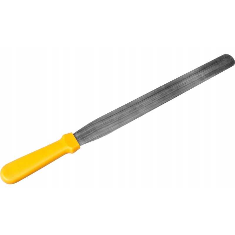 Siūlome atplėšiamąjį peilį – itin paprastas atsukimas!