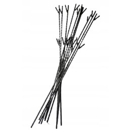 Atramos kepsninės šakėms/lazdoms