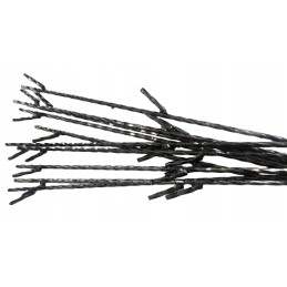 Atramos kepsninės šakėms/lazdoms