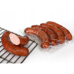 Pagrindinė mūsų mėsos sudedamoji dalis yra mūsų širdis, kurią visą įdedame į gamybos procesą