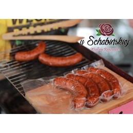 Pagrindinė mūsų mėsos sudedamoji dalis yra mūsų širdis, kurią visą įdedame į gamybos procesą