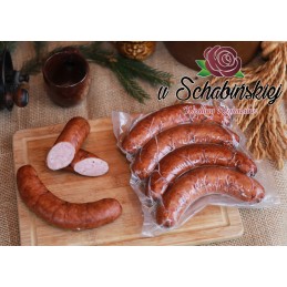 Pagrindinė mūsų mėsos sudedamoji dalis yra mūsų širdis, kurią visą įdedame į gamybos procesą