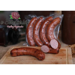 Pagrindinė mūsų mėsos sudedamoji dalis yra mūsų širdis, kurią visą įdedame į gamybos procesą