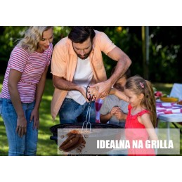 Pagrindinė mūsų mėsos sudedamoji dalis yra mūsų širdis, kurią visą įdedame į gamybos procesą